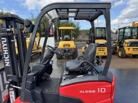 フォークリフトFB10PN-80-300