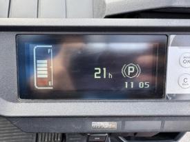 フォークリフトFB10PN-80-300