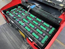 フォークリフトFB10PN-80-300