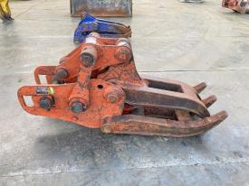 重機アタッチメントGT-120