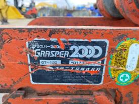 重機アタッチメントGT-120