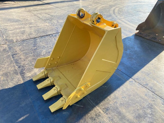 重機アタッチメント