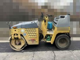 ロードローラーTW350-1