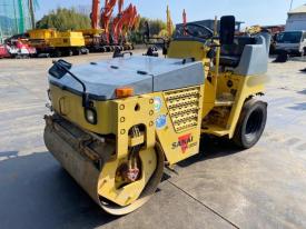 SAKAI Road Rollers TW350-1