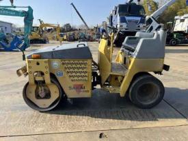 ロードローラーTW350-1