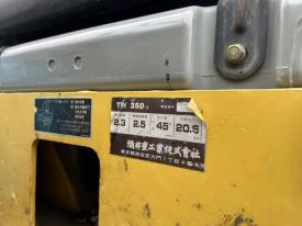 ロードローラーTW350-1