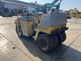 ロードローラーTW350-1