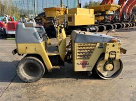 ロードローラーTW350-1