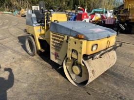 ロードローラーTW350-1