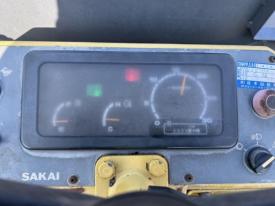 ロードローラーTW350-1