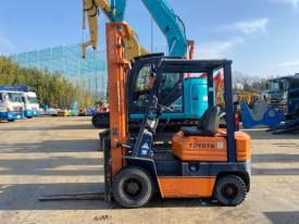 フォークリフト5FG15