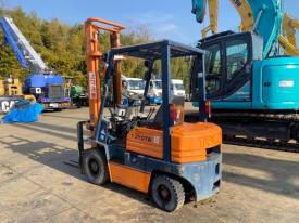 フォークリフト5FG15