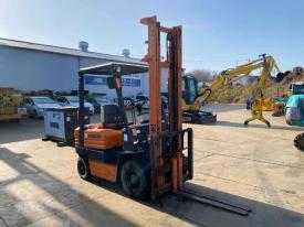 フォークリフト5FG15