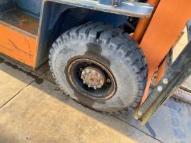 フォークリフト5FG15