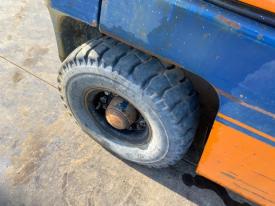 フォークリフト5FG15