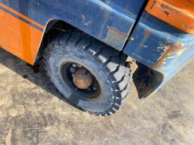 フォークリフト5FG15