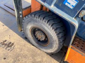 フォークリフト5FG15