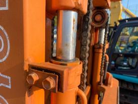 フォークリフト5FG15