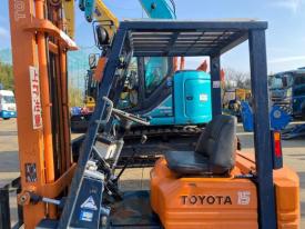 フォークリフト5FG15