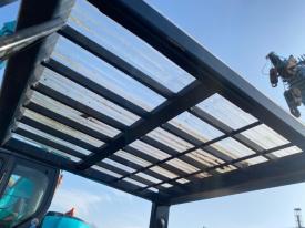 フォークリフト5FG15