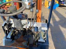 フォークリフト5FG15