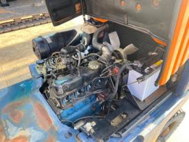 フォークリフト5FG15