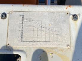 フォークリフト5FG15