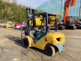 フォークリフトFD25T-15