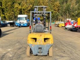 フォークリフトFD25T-15