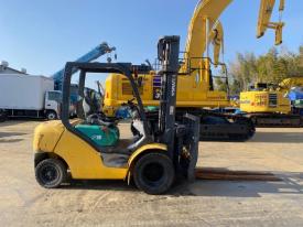 フォークリフトFD25T-15