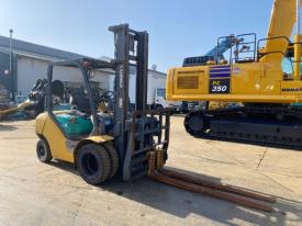 フォークリフトFD25T-15