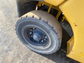 フォークリフトFD25T-15