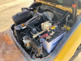 フォークリフトFD25T-15