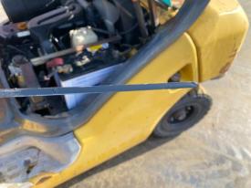 フォークリフトFD25T-15