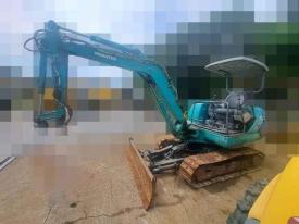 ミニユンボ（ミニショベル）PC25-1