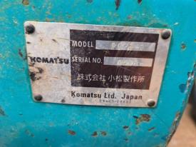 ミニユンボ（ミニショベル）PC25-1