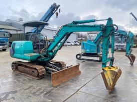 ミニユンボ（ミニショベル）PC25-1