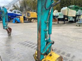 ミニユンボ（ミニショベル）PC25-1