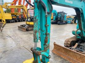 ミニユンボ（ミニショベル）PC25-1