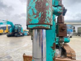 ミニユンボ（ミニショベル）PC25-1