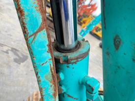 ミニユンボ（ミニショベル）PC25-1