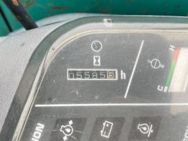 ミニユンボ（ミニショベル）PC25-1