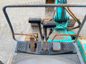 ミニユンボ（ミニショベル）PC25-1