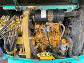 ミニユンボ（ミニショベル）PC25-1