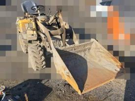 ホイールローダー（タイヤショベル）WA10-6