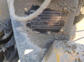 ホイールローダー（タイヤショベル）WA10-6