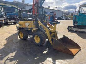 ホイールローダー（タイヤショベル）WA10-6