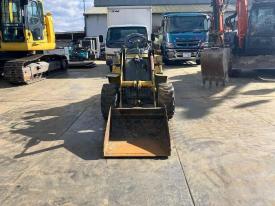 ホイールローダー（タイヤショベル）WA10-6