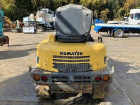 ホイールローダー（タイヤショベル）WA10-6