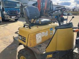 ホイールローダー（タイヤショベル）WA10-6